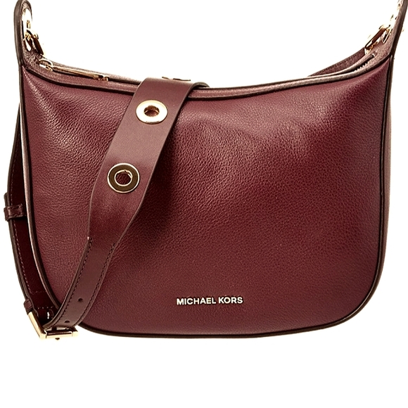 MICHAEL Michael Kors Handbags - Micheal kors raven medium crossbody